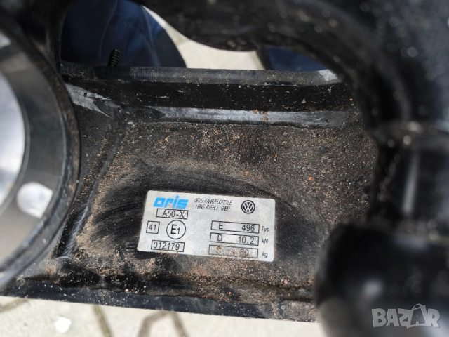 Електрически теглич за голф 7, снимка 5 - Аксесоари и консумативи - 52639662