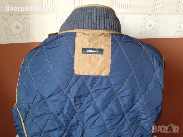 👉Valdbusch Original М-50, снимка 6 - Якета - 52928240