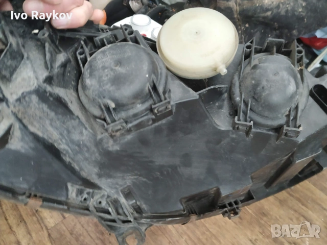 Ляв фар Mercedes-Benz A-Class (W169) , A 1698200361 , снимка 4 - Части - 53447680