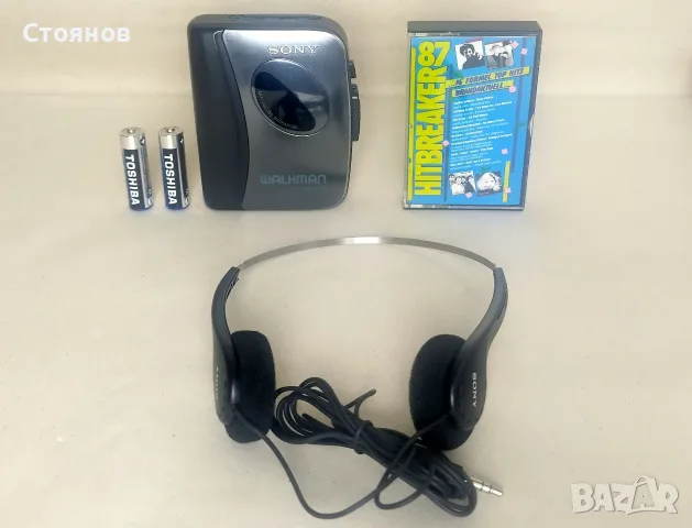 Walkman Sony WM-EX150 
