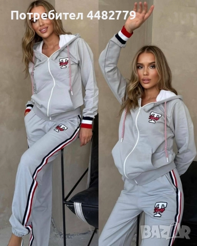 дамски комплект , снимка 2 - Комплекти - 52814337