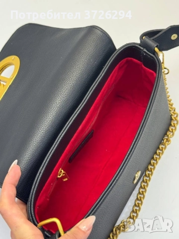 Чанта LIU JO, снимка 2 - Чанти - 52407563