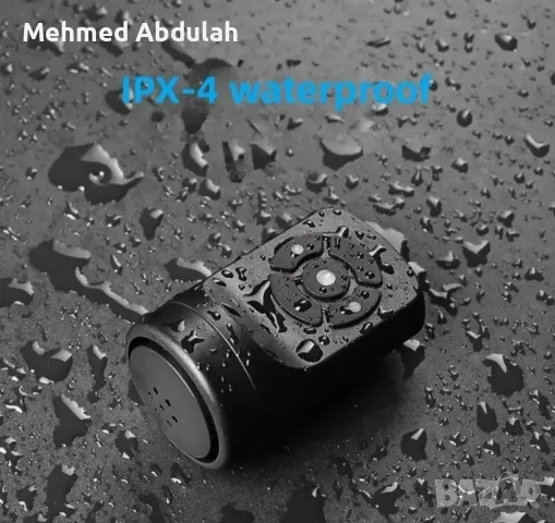 Мощен клаксон и аларма за велосипеди , снимка 3 - Велосипеди - 47413705