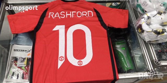 тениска манчестер юнайтед  нова, снимка 3 - Тениски - 41754963