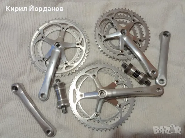 Курбели в идеално състояние