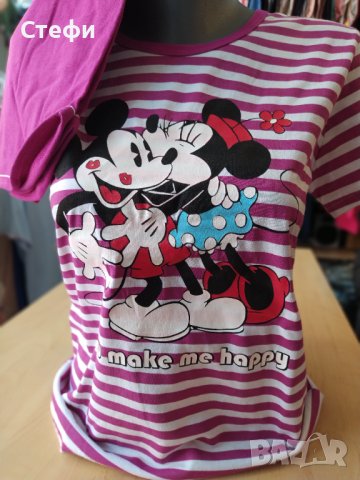 Детска пижама за момичета номер 44, снимка 5 - Детски пижами - 40413987