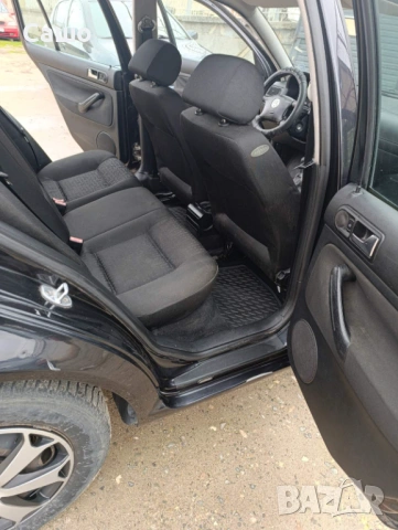Голф 4 1.9 TDI/90 Клима Топ***, снимка 7 - Автомобили и джипове - 53428865