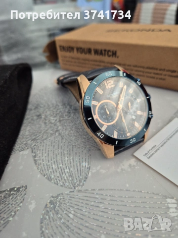 Seconda, снимка 2 - Мъжки - 53339137