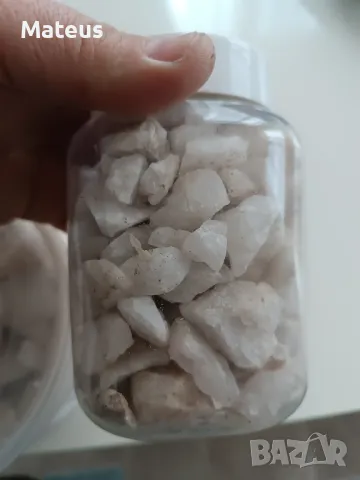 Кварц - естествени минерали, снимка 5 - Други - 49344645