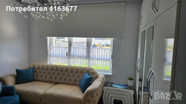 СЪСЕД НА KAUFLAND! ОБЗАВЕДЕН ЦЕНТРАЛНО РАЗПОЛОЖЕН АПАРТАМЕНТ!, снимка 5 - Апартаменти - 49975374