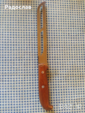 кухненски нож ТЕРНА