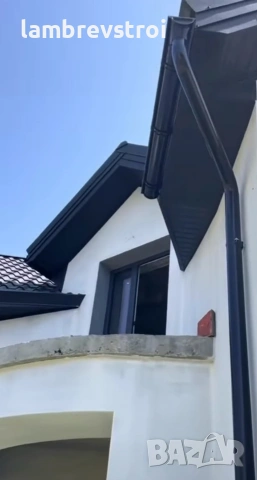 Ремонти в Овча купел– покриви, Навеси | Коректен майстор, снимка 7 - Ремонти на къщи - 53534832