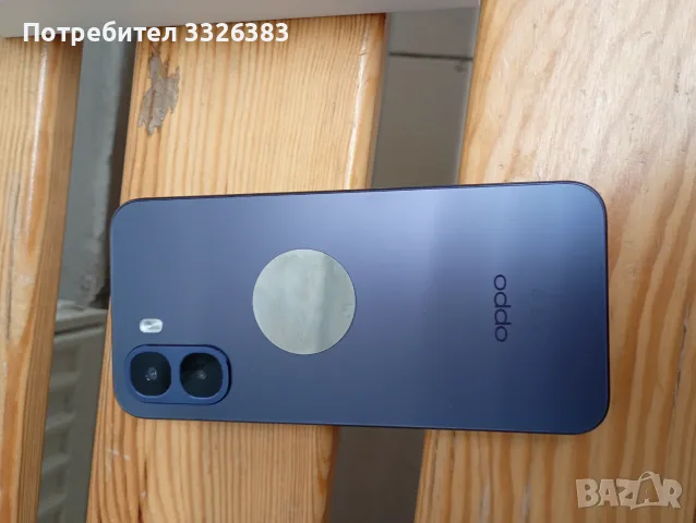 Телефон oppoA6X, снимка 3 - Samsung - 56154579