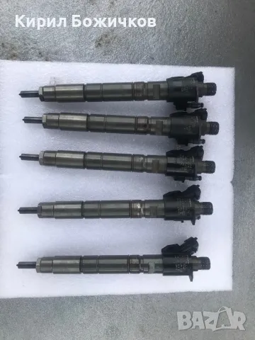 Дюзи за волво Volvo Bosch