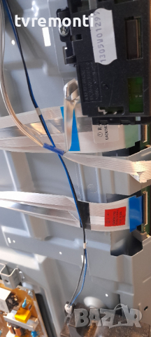 MAIN AV BOARD EAX69083603 (1.0) EBT66483303, снимка 4 - Части и Платки - 36324118