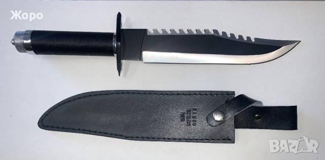 Нож Рамбо