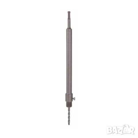 Водач за боркорона Raider, SDS Plus, 300 mm