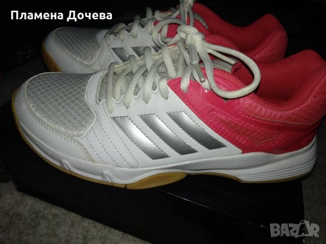 Дамски Маратонки Adidas adiPRENE, снимка 11 - Маратонки - 34302585