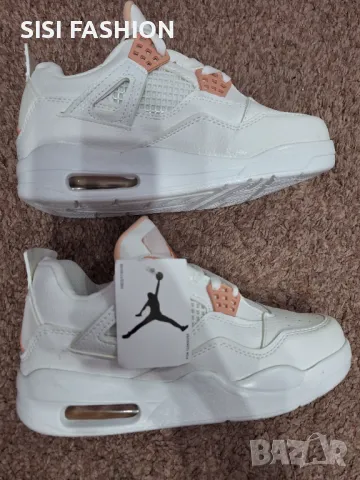 Дамски кецове , снимка 5 - Маратонки - 49351087