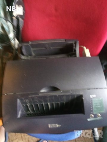 лазарен принтер Lexmark 323
