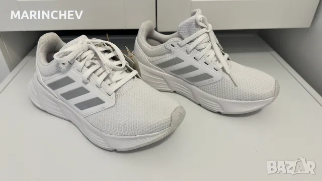 Adidas Galaxy 6 | Чисто нови, снимка 2 - Маратонки - 55740960