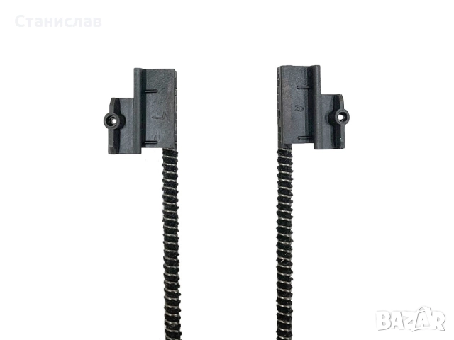 Комплект жила за щора на панорамен таван на Mercedes C-Class W205, снимка 3 - Части - 52289248