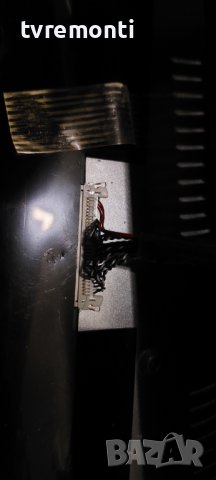 motherboard CV59L-C for Salora 22LED1500, 22inc DISPLAY CX215DLEDM​, снимка 4 - Части и Платки - 42305910