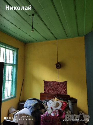 Двуетажна къща в старата част на Велико Търново.Уникална панорама., снимка 6 - Къщи - 52738217