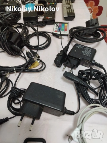 Зарядни, мишки, флашки, hdm, снимка 8 - Друга електроника - 53513219