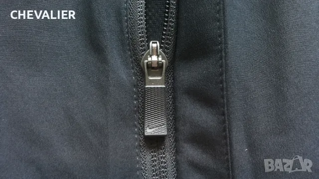 NIKE HYPERSHIELD Waterproof Jacket Размер L / XL мъжко преходно водонепромокаемо яке 26-66, снимка 12 - Якета - 49526052