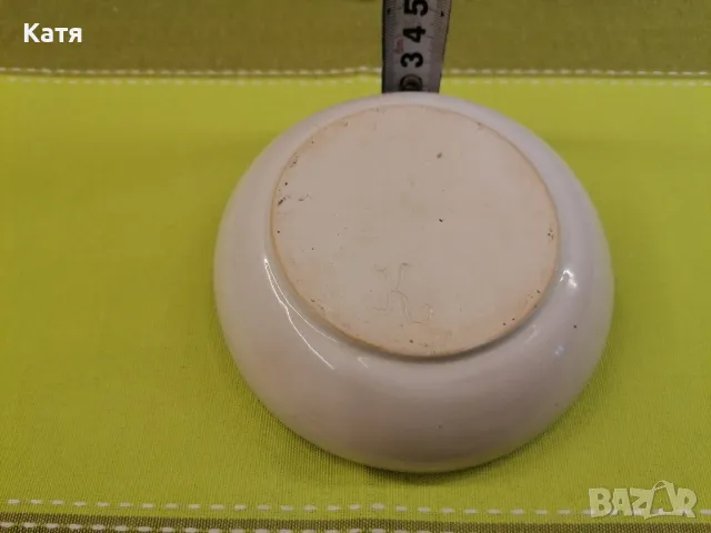 Керамична купа Kausalik, снимка 6 - Други - 50373349