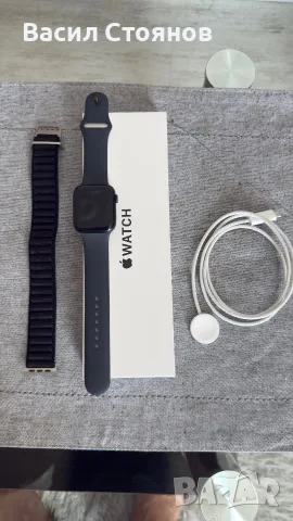Apple Watch SE 3