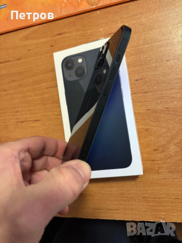 iPhone 13-128 , снимка 3 - Apple iPhone - 52934547