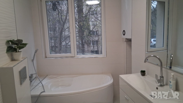 Под наем многостаен апартамент. Спортна зала, Варна., снимка 8 - Апартаменти - 52678998