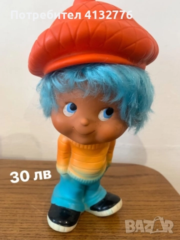 Кукли за игра, снимка 10 - Кукли - 48098270