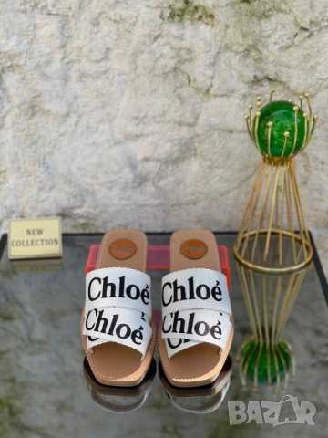 чехли chloe, снимка 7 - Чехли - 51458193