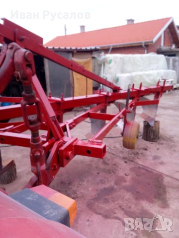 Плуг за Т-150  5Х35