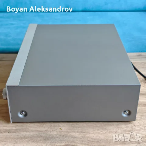 Касетен дек SABA CD 270 – Vintage / Напълно работещ, снимка 12 - Декове - 55742688