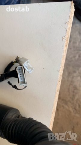 Амортесьор за багажник на бмв x5 F15, снимка 4 - Части - 40005477