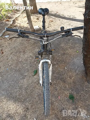 Велосипед Mountain bike DYNAMICS GRAVITY XC made in Germany 29", снимка 10 - Велосипеди - 50343201