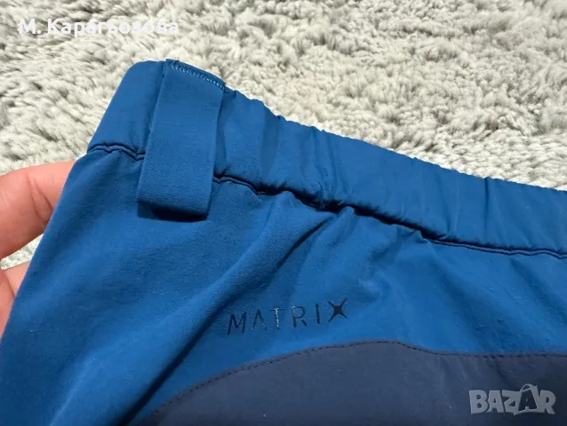 Къси панталони Rab Torque Mountain Shorts, Размер XL, снимка 7 - Къси панталони - 55770719