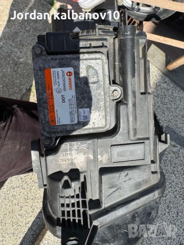 Ляв фар за Range Rover Evoque само за 300Eur. BJ32-13W030-E, снимка 9 - Части - 53468625