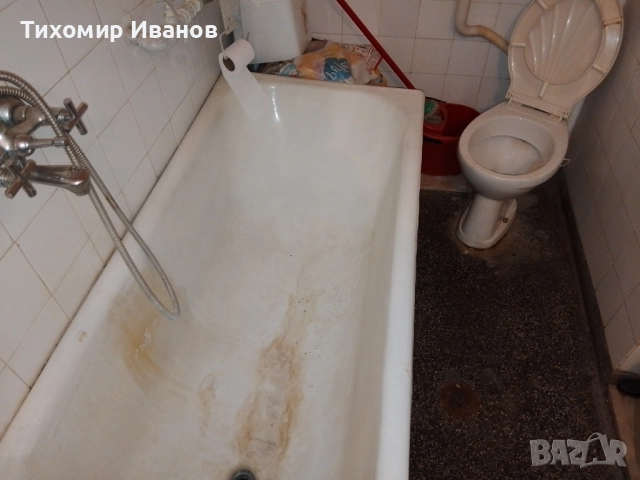 Ретро Вана, снимка 6 - Душ кабини и вани - 51895913