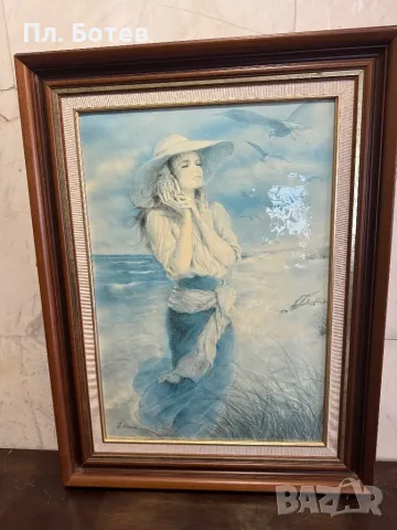 Порцеланова картина