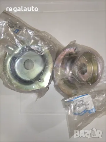 B09228340B,горна подложка пружина задна MAZDA 323 DX,LX,1984-1989, снимка 2 - Части - 47805766