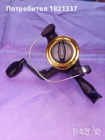 Риболовна макара , снимка 7 - Макари - 53817817