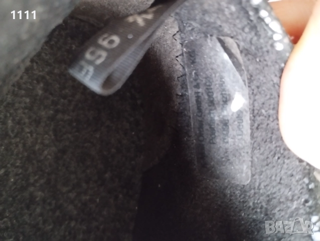 Нови немски боти Semler номер 41., снимка 8 - Дамски боти - 52578000