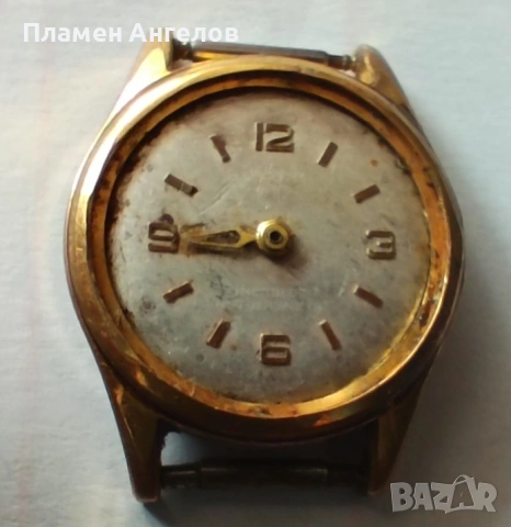 Дамски, Швейцарски, повреден часовник Plaque G 10 и гривна. , снимка 6 - Мъжки - 53195652