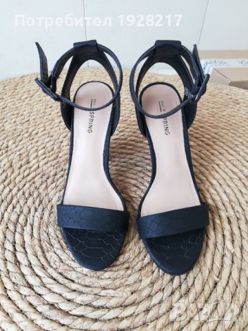 Сандали Call it spring, снимка 3 - Сандали - 40572068