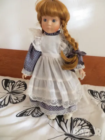 Винтидж  кукли , снимка 4 - Колекции - 49423977